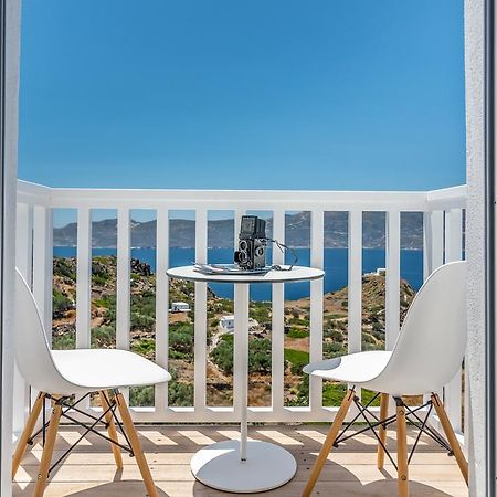 Halara Studios Plaka  Exteriör bild