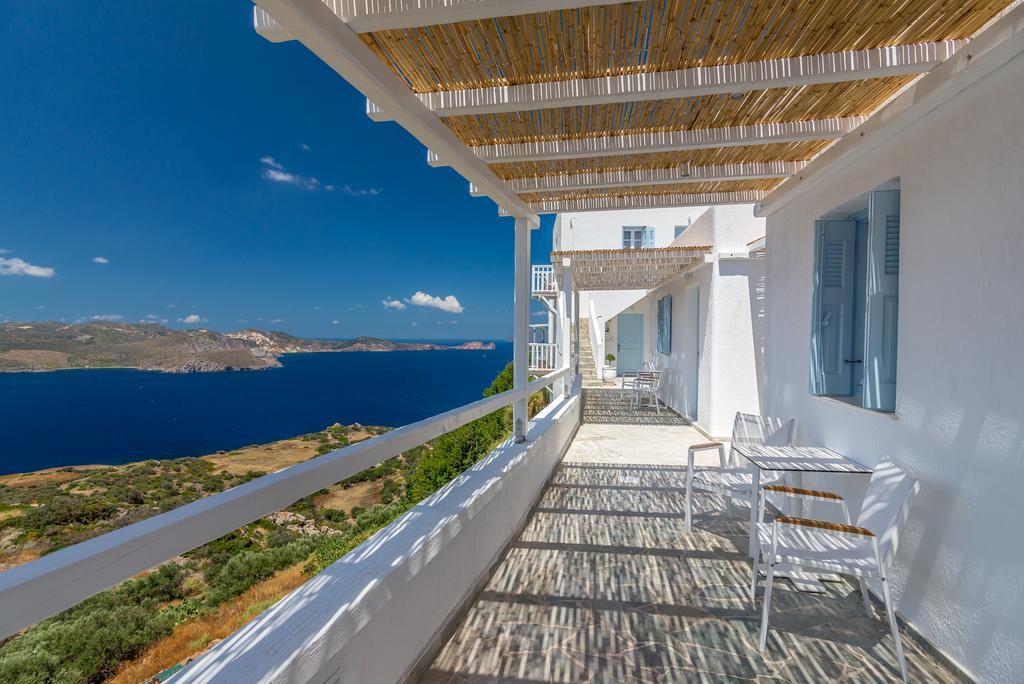Halara Studios Plaka  Exteriör bild