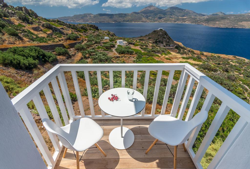 Halara Studios Plaka  Exteriör bild