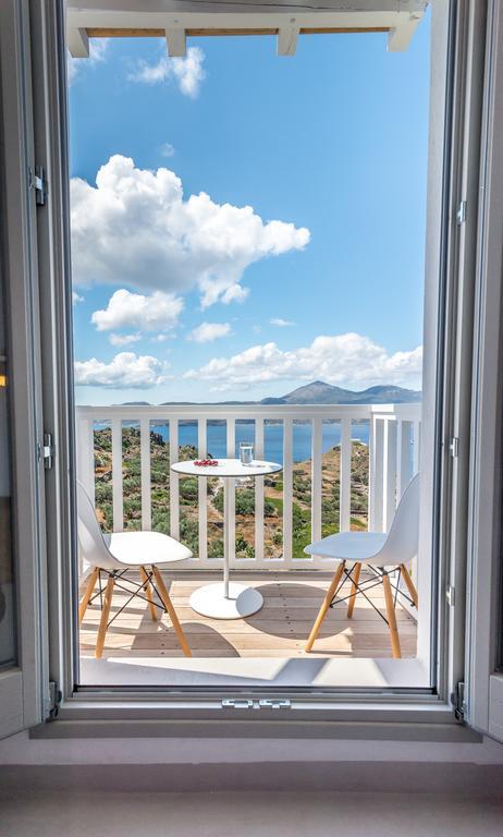 Halara Studios Plaka  Exteriör bild