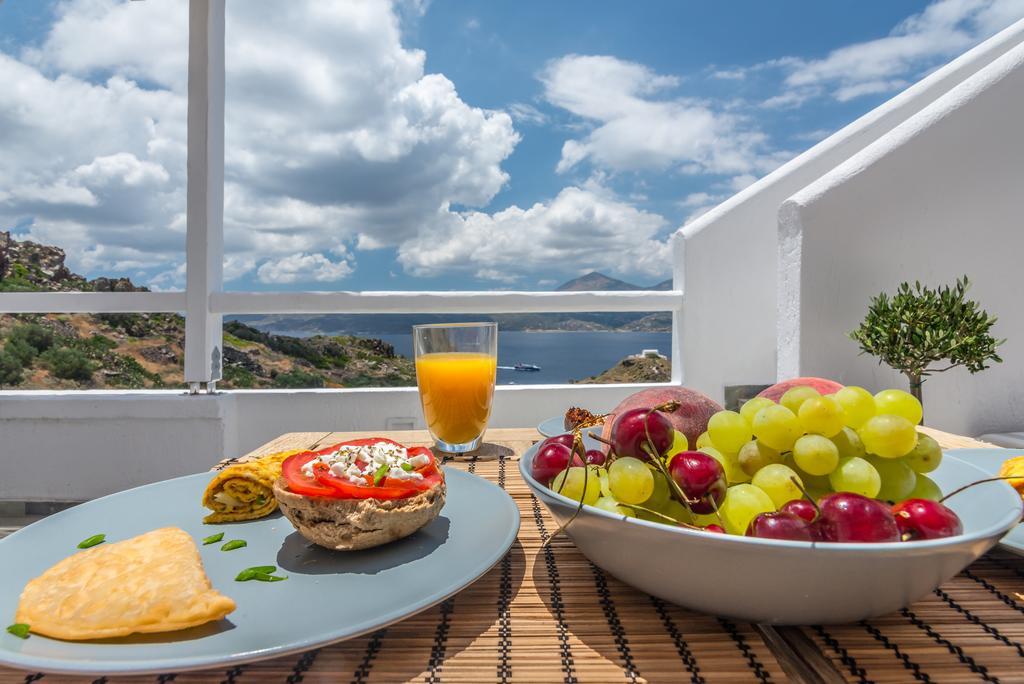 Halara Studios Plaka  Exteriör bild