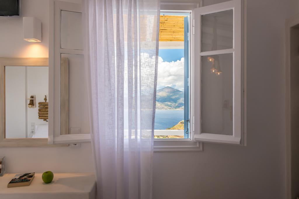 Halara Studios Plaka  Exteriör bild