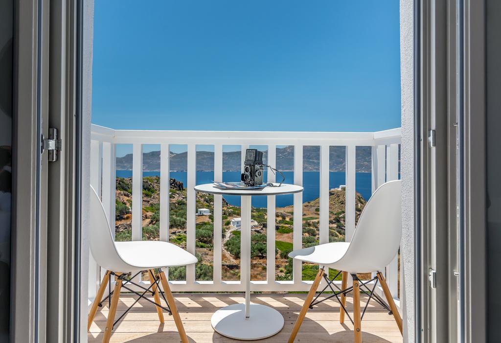 Halara Studios Plaka  Exteriör bild