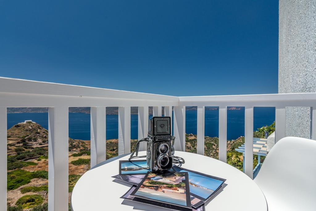 Halara Studios Plaka  Exteriör bild