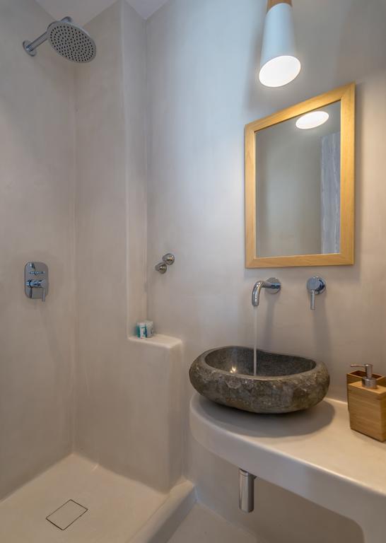 Halara Studios Plaka  Exteriör bild