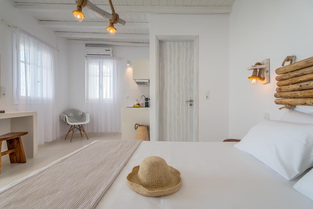 Halara Studios Plaka  Exteriör bild