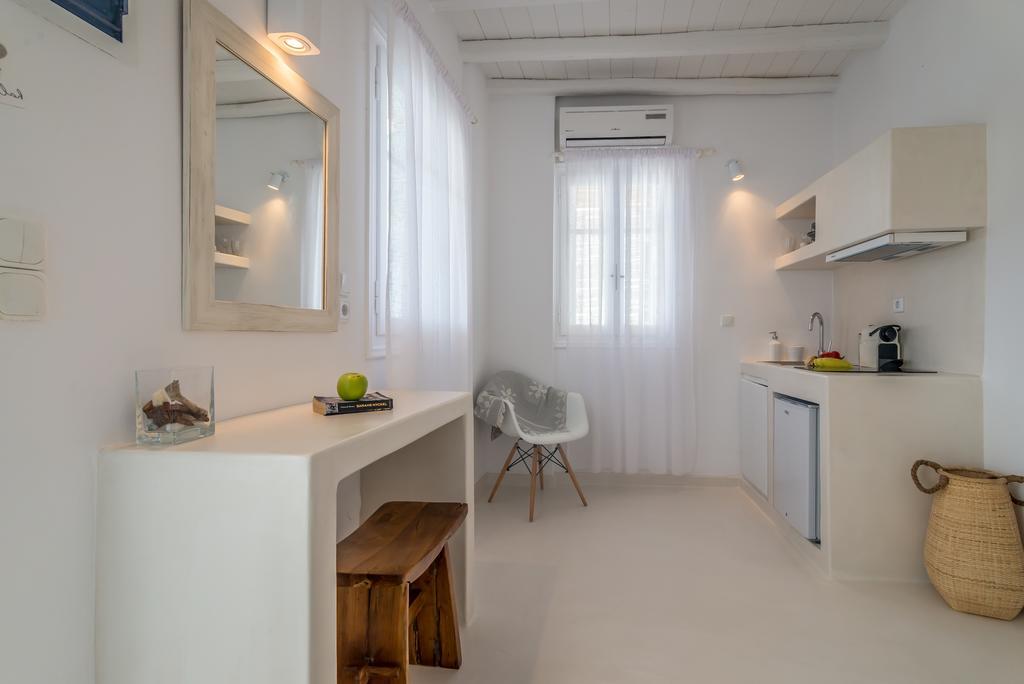 Halara Studios Plaka  Exteriör bild
