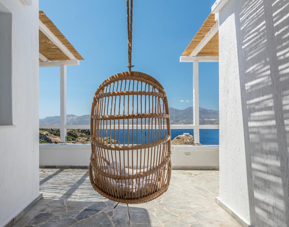 Halara Studios Plaka  Exteriör bild